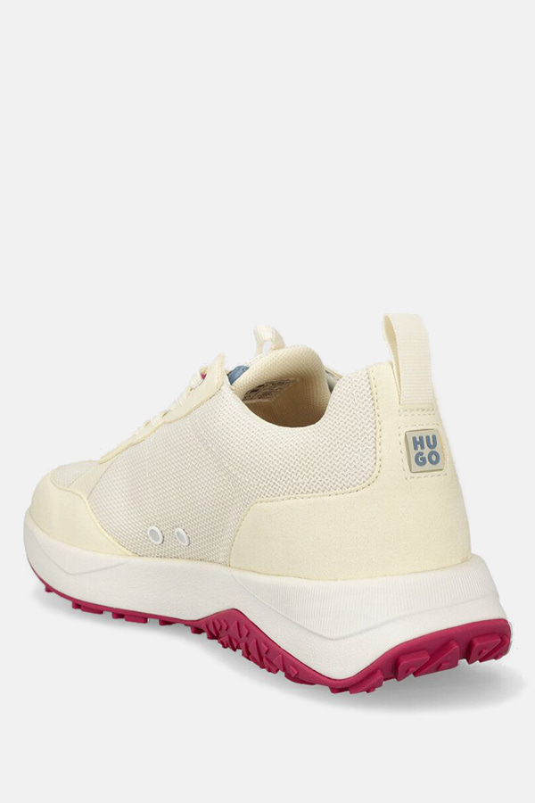 ΓΥΝΑΙΚΕΙΑ ΠΑΠΟΥΤΣΙΑ SNEAKERS HUGO - 265